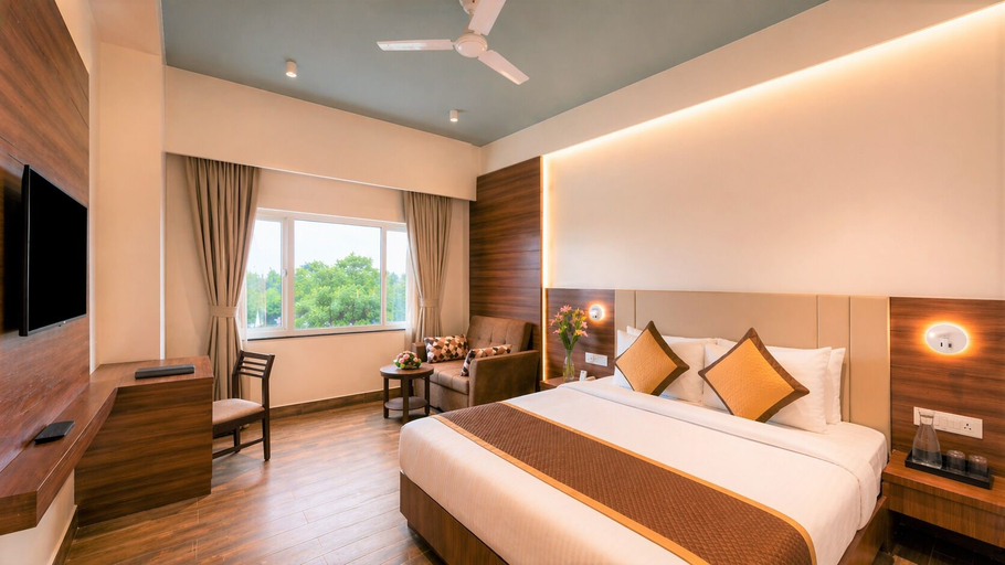 Room 3, Royal Aravali Udaipur, Udaipur