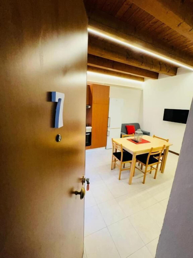 Room 2, Fondaco Medievale, Verona