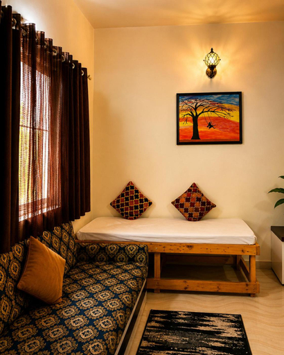 Others 3, Mountain valley Resort, Chikmagalur