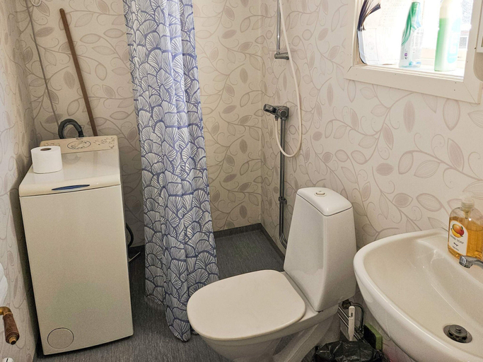 Interior 3, 5 Person Holiday Home in Arsunda, Sandviken