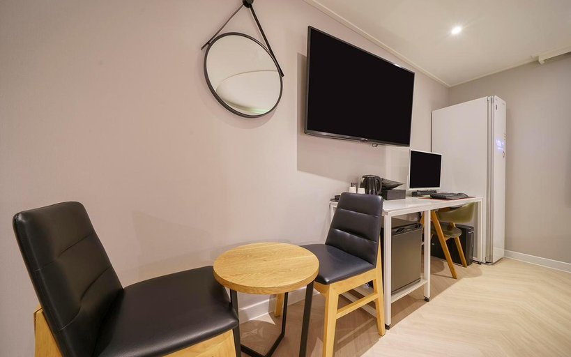 Others, Mango Hotel Gwangalli Branch, Suyeong