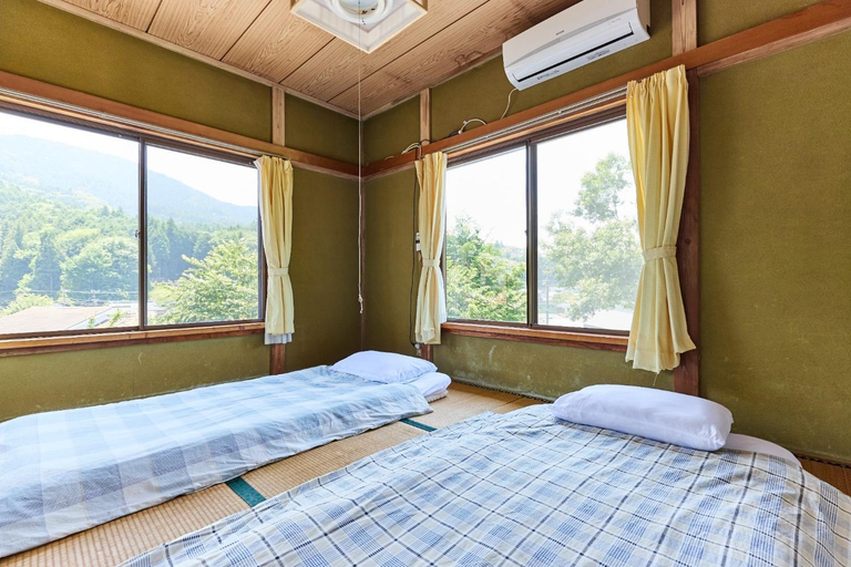 Bedroom 2, Sagamihara - House - Vacation STAY 15450, Sagamihara