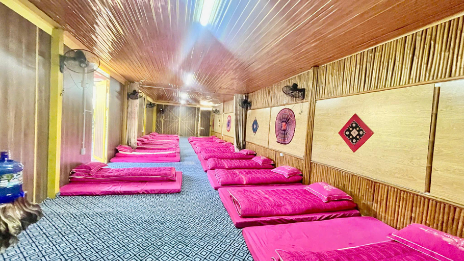 Others 5, Tuan huyen vlog homestay, Mộc Châu