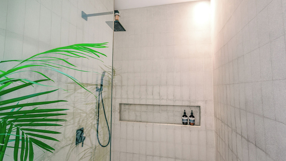 Bathroom 4, Jardin Villa by Betterplace, Badung