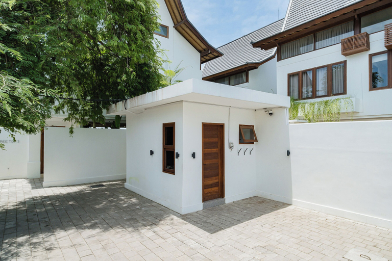 Exterior & Views 2, Treetop Villas, Badung