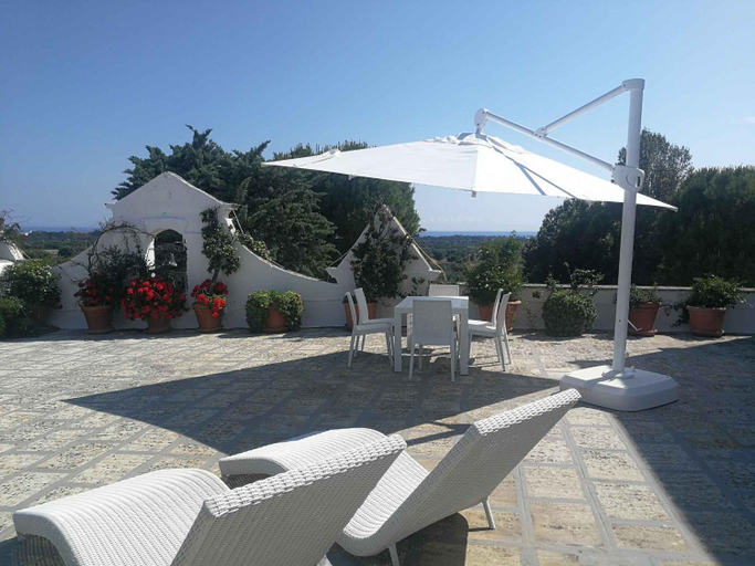 Food & Drinks, Masseria Pittore, Bari