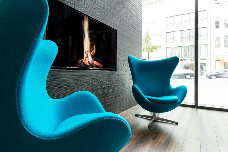 Others 5, Motel One Bremen, Bremen