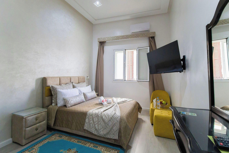 Bedroom 3, Mamora, Tanger-Assilah
