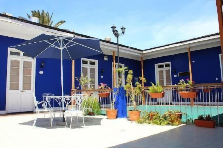 Exterior & Views 2, la casona de jerusalen, Arequipa