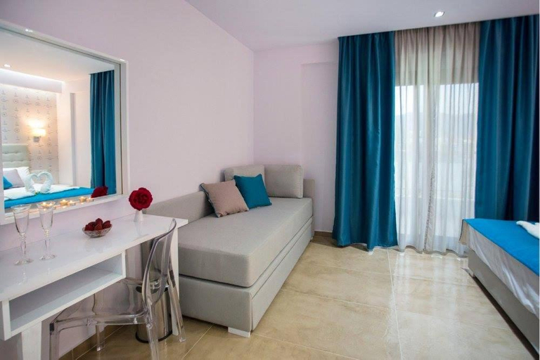 Others 3, Patiras Deluxe B&B, East Macedonia and Thrace