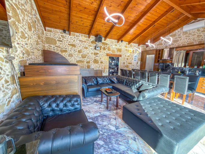 Food & Drinks 5, Villa Rokka Luxe - Free Private Heated Pool, Hot Tub, and more, Crete