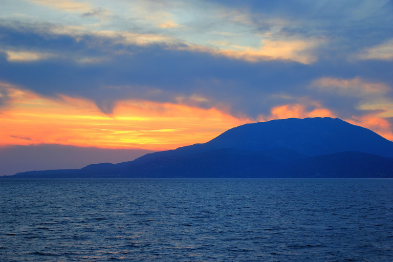 Others 4, Villa Filokalia With Exceptional View, West Greece