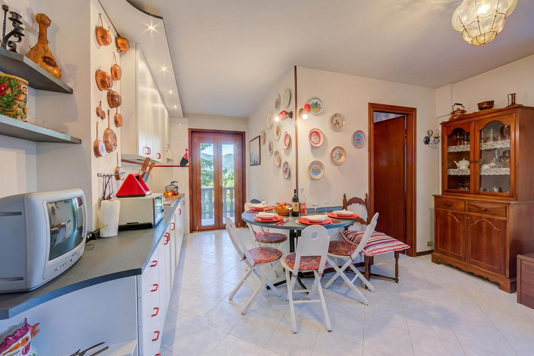 Dining 3, Appartamento Villa Margherita City Center - Happy Rentals, Torino