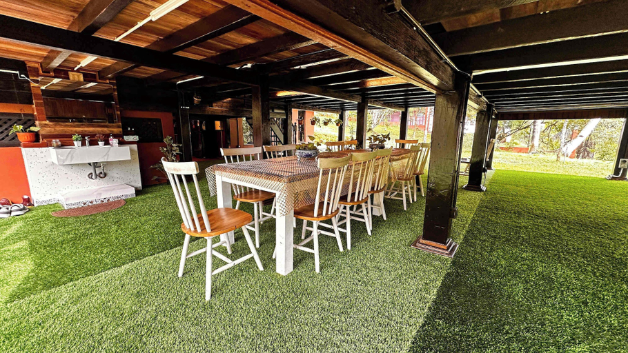 Interior 3, Charming Nature Kampung Home for Family Getaways, Lipis