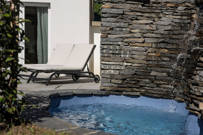 Sport & Beauty 5, LA VILLA, a Swiss Quality Hotel, Locarno
