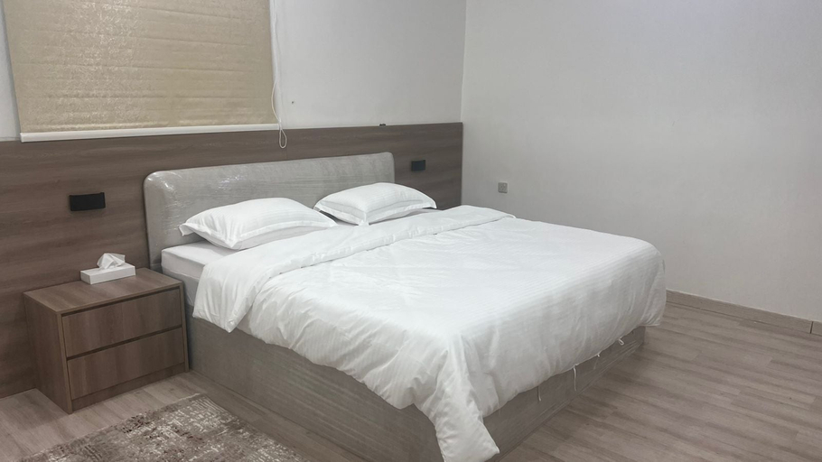 Room 4, Al Salam Two Bedrooms Hall Kitchen a5, Al Madinah Al Munawwarah