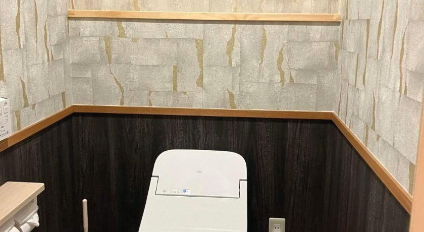 Bathroom 5, Yodoya, Toyooka