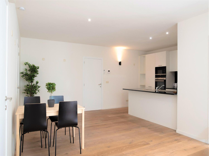 Facilities 4, 12-Guest Apartment on the Main Square, Antwerpen