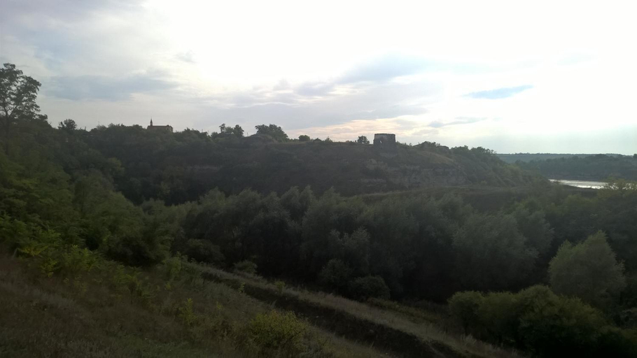 2, Dnister Hotel Complex, Kamianets'-Podil's'kyi