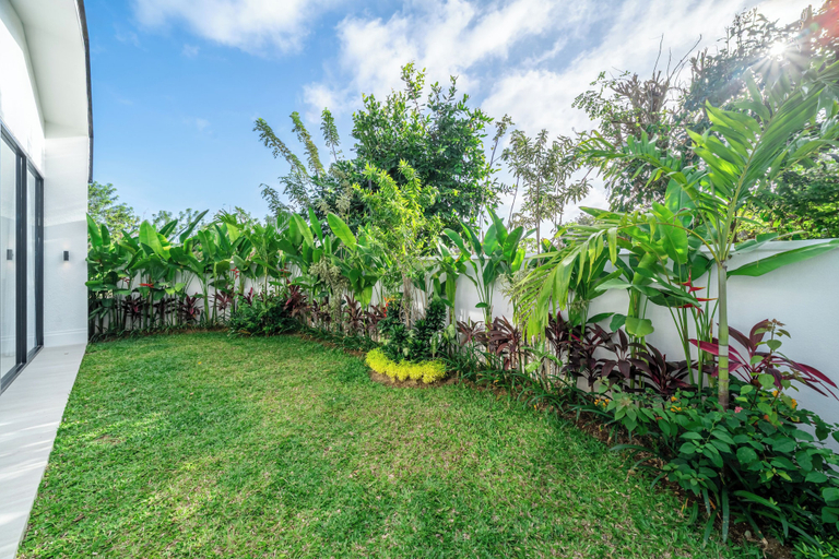 Terrace/patio 4, Oasis Pandawa, Badung
