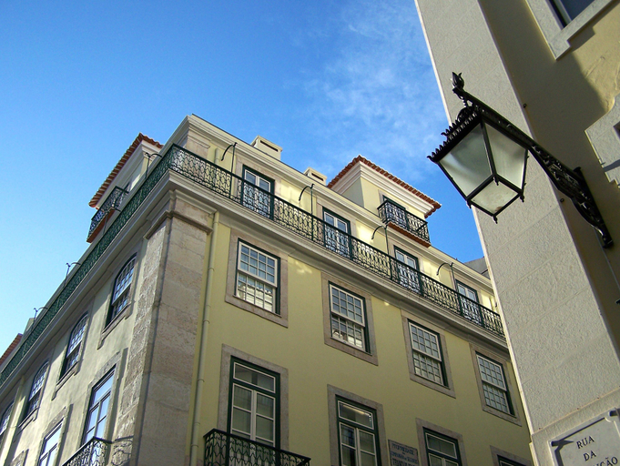 Exterior & Views 2, LSA Baixa Chiado by Numa, Lisbon