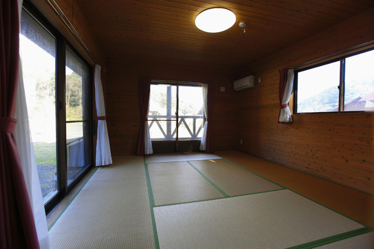Others 3, Cottage in Fururu Farm, Maizuru
