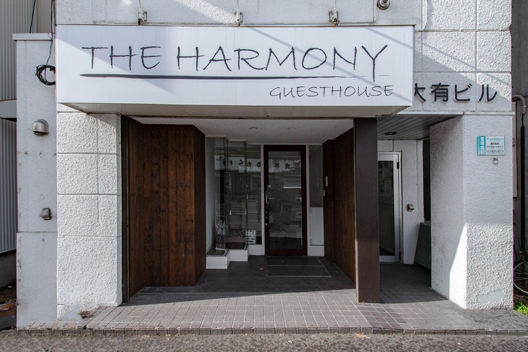 Others 5, THE HARMONY, Sapporo