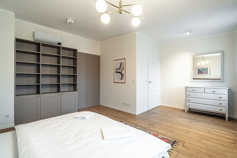 Room 5, RentPlanet - Apartament Chopina, Będzin