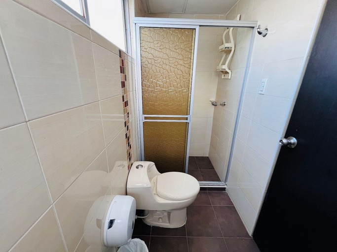 Bathroom 3, Río Guatapuri y Confort Deluxe, Valledupar
