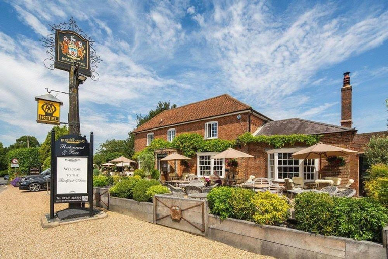 Exterior & Views 1, Bedford Arms Hotel, Buckinghamshire