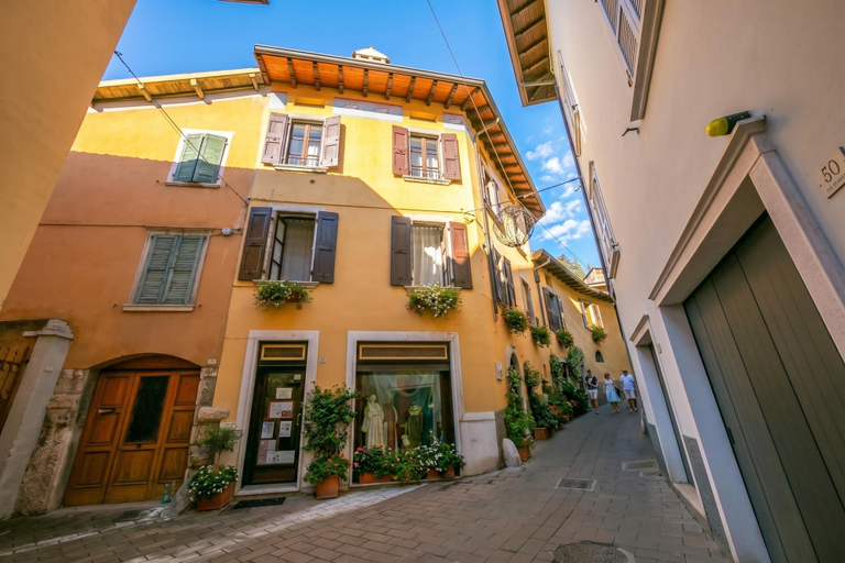 Exterior & Views 2, Sergio Il Gufo Apartments, Brescia