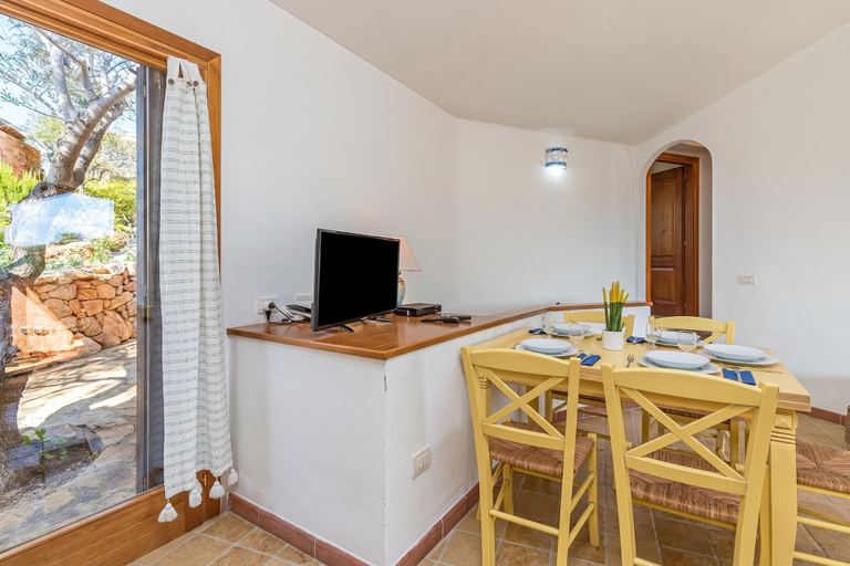 Others 2, Villetta Franca 100m From The Beach, Olbia-Tempio