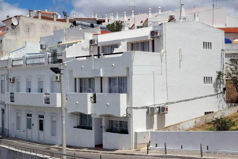 Exterior & Views, APARTAMENTOS PESCADORES, Albufeira