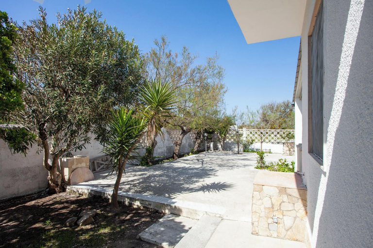 Property grounds 3, Villa Sabbia Magica 100 metri dal mare, Lecce