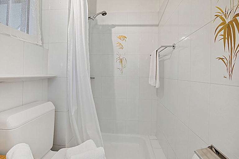 Bathroom 4, Casa Viola Losone for 8, Locarno