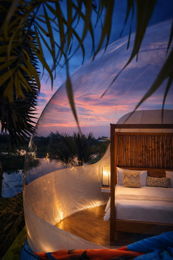 Sport & Beauty 2, Green Land Bubble Glamping, Sosua