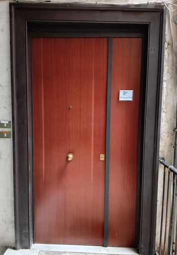 Exterior & Views, The Second Floor, Napoli