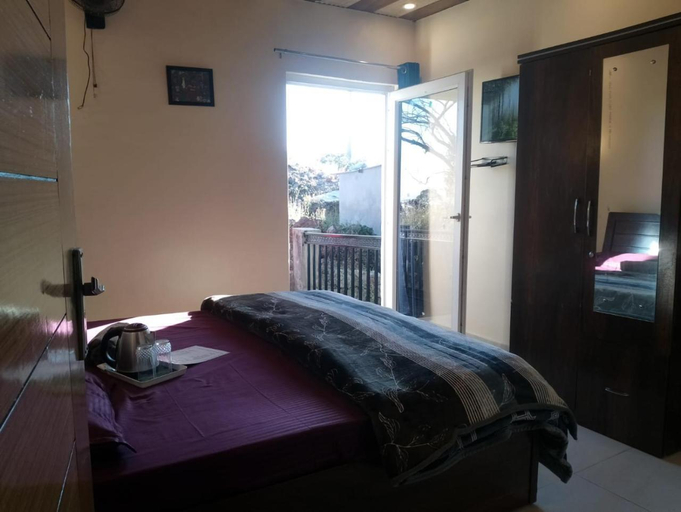 2, Himalayan view stay - Pahado wala ghar, Dehradun