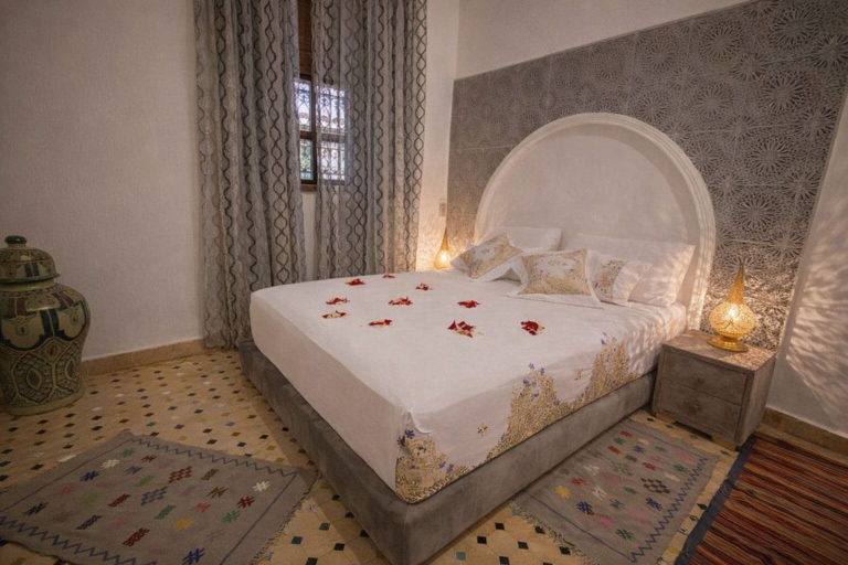 Bedroom 3, Riad Rayahana Fes, Fès