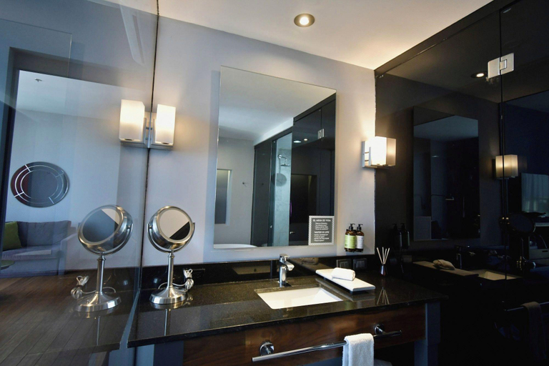 Bathroom 4, Love It, Guadalajara