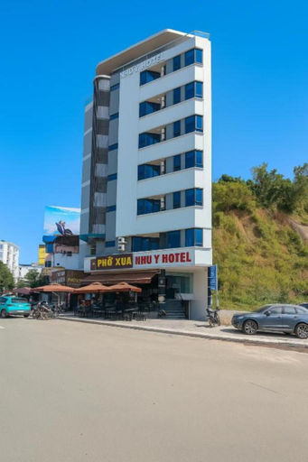 Exterior & Views 2, Như Ý Hotel, Hà Giang