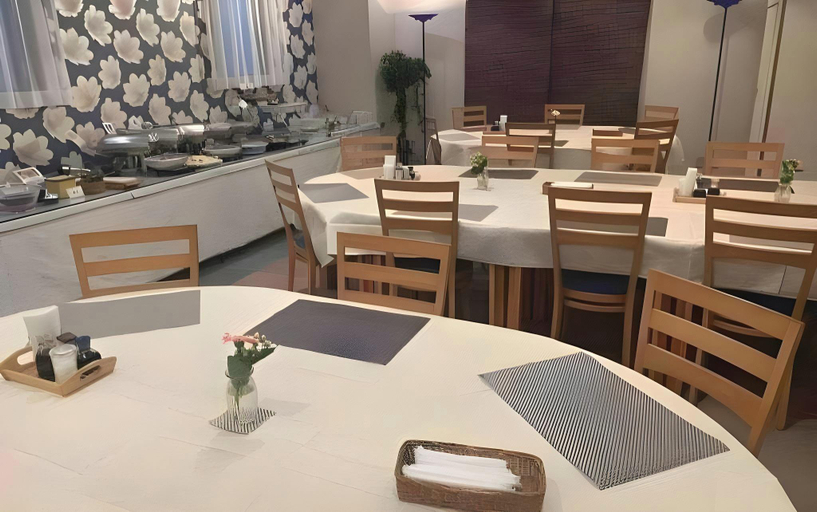 Food & Drinks 5, Hotel Dorf Shizuoka, Shizuoka