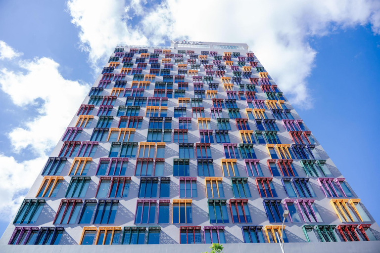 Exterior & Views 2, Wink Hai Phong Centre, Unscripted by Hyatt - 24 Hours stay, Hồng Bàng