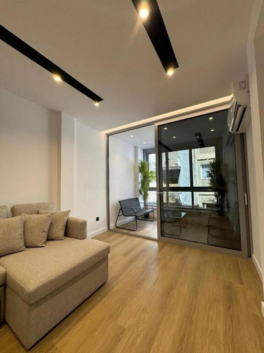 Others 4, BlueMotion - PortStay Complex, Attica