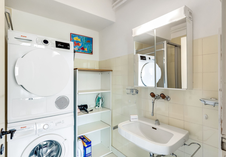 Bathroom 4, Family Villa - Casa Nido - Panoramica, Lugano