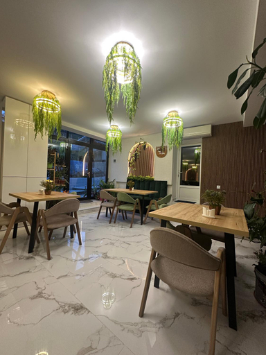 Food & Drinks, Millennium Rabati, Akhaltsikhe