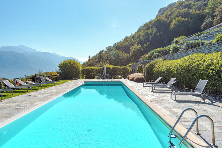 Sport & Beauty 3, Sant' Andrea Deluxe, Como