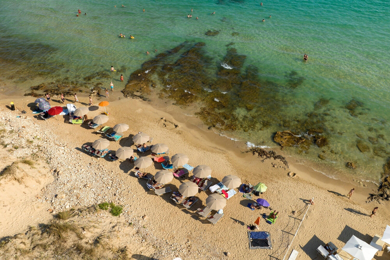 Exterior 5, La Conchiglia di Torre Vado With Sea View, Lecce