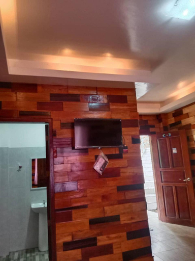 Others 4, Woodland Inn, El Nido