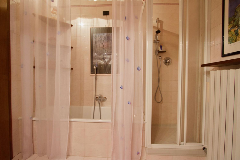 Sport & Beauty, B&B Passaggi, Trento